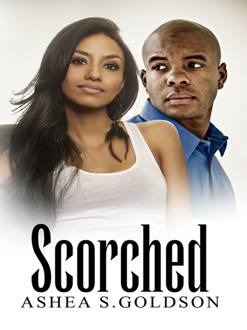 Title details for Scorched by Ashea S.  Goldson - Available